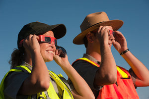 How to Safely View the Annular Solar Eclipse on October 14, 2023