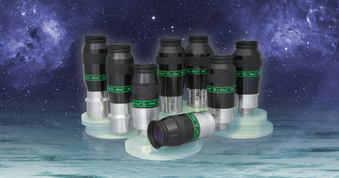 Ethos 100° Eyepieces