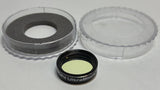 Used Orion 1.25" UltraBlock NarrowBand Filter
