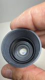 Used 1.25" Celestron CrossAim Illuminated Reticle Eyepiece - NO ILLUMINATOR