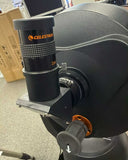 Used Celestron NexStar 8SE SCT w/AC adapter