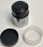Celestron 9mm Japanese-made Orthoscopic Eyepiece