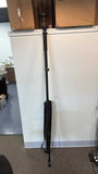 Used Oberwerk 2000 Tall Monopod with Grip-Action Ball Head