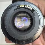 Used Canon 50mm F1.8 II EF Lens