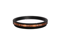 Colour Magic 2-inch Duo-band C2 (SII+OIII)