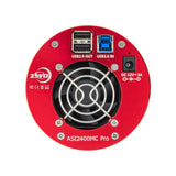 ASI2400MC Pro (Color)