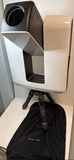 Used Vaonis Stellina Smart Telescope w/Acratech levelling base