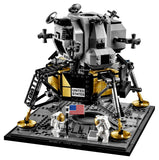 LEGO Creator Expert NASA Apollo 11 Lunar Lander 10266