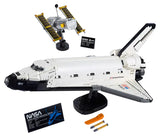 LEGO Icons NASA Space Shuttle Discovery 10283