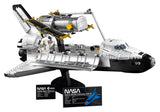 LEGO Icons NASA Space Shuttle Discovery 10283