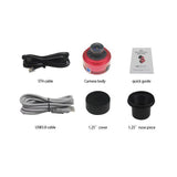 Used ZWO ASI120MC-S Planetary Camera