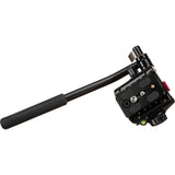 SIRUI ST124 with VA5 Fluid Head Carbon Fiber Tripod