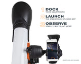 Used StarSense Explorer Popular Science DX 100AZ