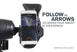 Used StarSense Explorer Popular Science DX 100AZ