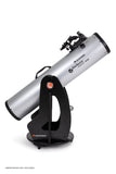 Used Celestron Starsense Explorer 8 Dobsonian + Apertura Telescope Bag