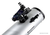 Used Celestron Starsense Explorer 8 Dobsonian + Apertura Telescope Bag