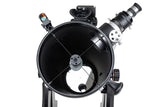 Used Celestron Starsense Explorer 8 Dobsonian + Apertura Telescope Bag