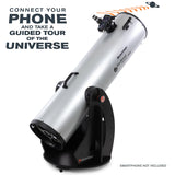 Starsense Explorer 12 Dobsonian