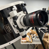 SkyWatcher 14" Flextube 350P SynScan GoTo Collapsible Dobsonian, Hotech Collimator, 40mm Axiom eyepiece