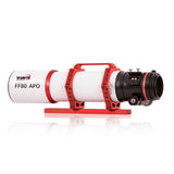 ZWO 80mm Quad APO Refractor