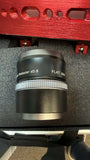 Used ZenithStar 81 f/6.9 Doublet APO + 0.8x Flat 6AIII reducer/flattener + WO M63 camera rotator