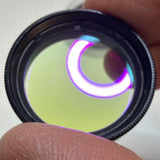 Used Orion 1.25" V-Block Anti-Fringe Filter