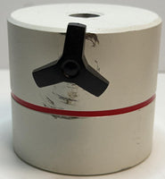 Used 11 lb. Counterweight w/20mm ID center hole