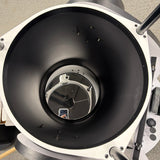 SkyWatcher 14" Flextube 350P SynScan GoTo Collapsible Dobsonian, Hotech Collimator, 40mm Axiom eyepiece
