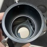 Used Celestron Eyepiece and Filter Kit - 2"