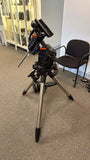 Used Celestron CGX Mount w/2 12 lb. counterweights
