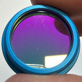 Used Thousand Oaks LP-2 Narrowband Filter, 1.25"