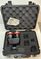 Used Orion Premium Linear BinoViewers