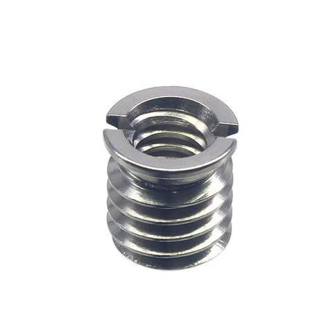 1/4-20 to 3/8 Thread Adapter
