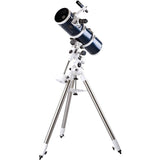 Used Celestron Omni XLT 150 with Motorized CG-4