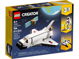 LEGO Space Shuttle 31134