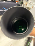 Used Orion 100ED OTA and rings w/RACI, glass solar filter + focus motor
