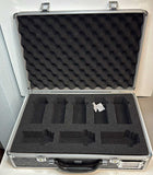 Used Baader Hyperion/Morpheus Eyepiece Hard Case