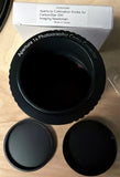 Apertura CarbonStar 200 Imaging Newtonian w/dew shield + 1x coma corrector