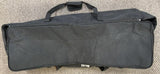 Used Vevor padded case (40"L x 12"D x 10"H)