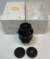 Used Explore Scientific 82° 24mm Waterproof Eyepiece