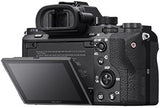 Used Sony α7S II E-mount Camera with Full-Frame Sensor