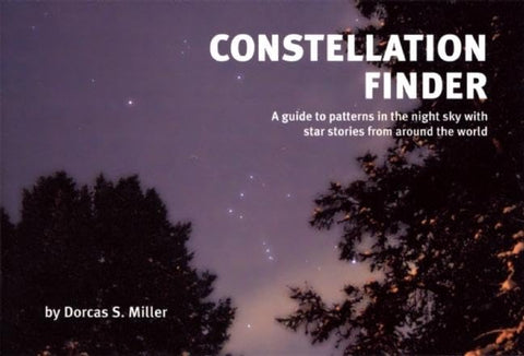 Constellation Finder