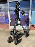 Used Celestron CGE Pro with dolly