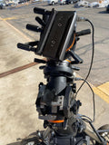 Used Celestron CGE Pro with dolly