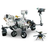 LEGO Technic NASA Mars Rover Perseverance 42158