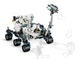 LEGO Technic NASA Mars Rover Perseverance 42158