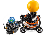 LEGO Technic Planet Earth and Moon in Orbit 42179