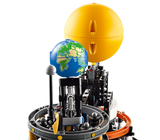 LEGO Technic Planet Earth and Moon in Orbit 42179