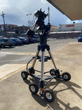 Used Celestron CGE Pro with dolly