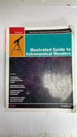 Used Illustrated Guide to Astronomical Wonders by Robert Bruce Thompson & Barbara Fritchman Thompson